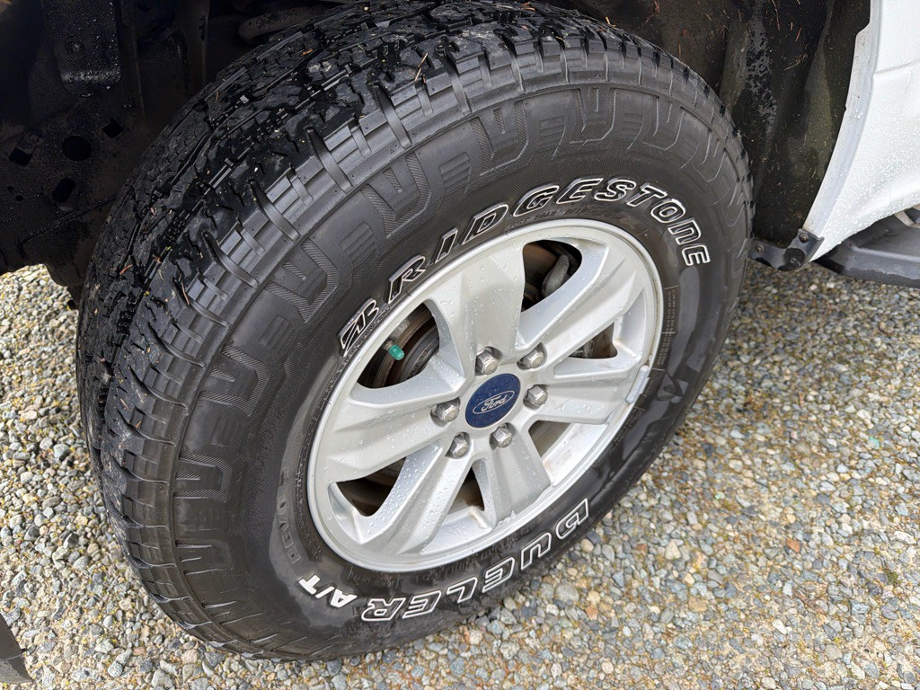 2018 Ford F-150 Image 20