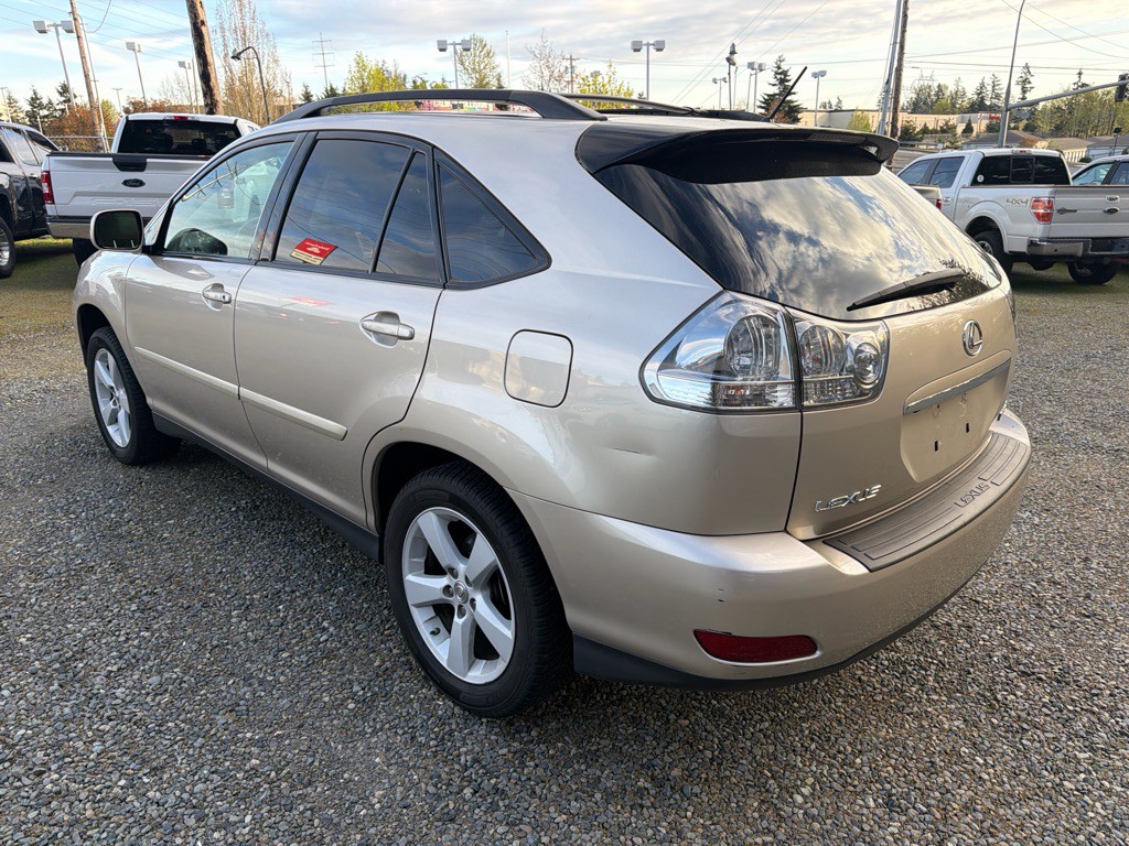 2007 Lexus RX Image 6