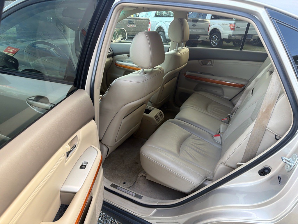 2007 Lexus RX Image 7