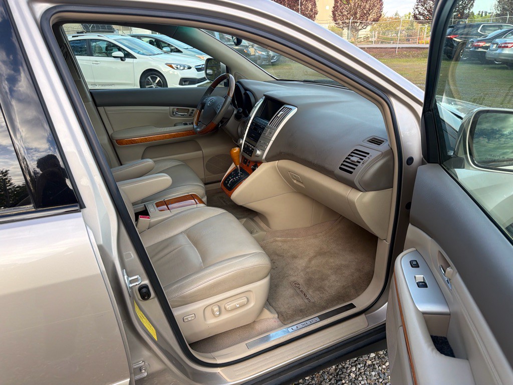 2007 Lexus RX Image 9