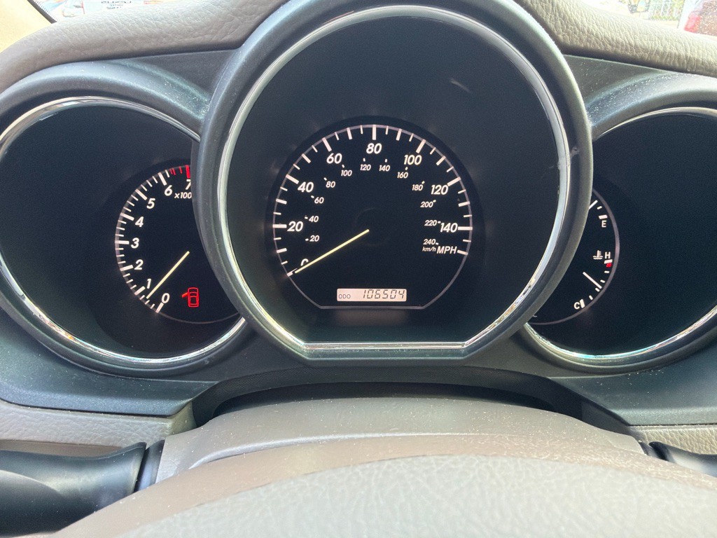 2007 Lexus RX Image 14