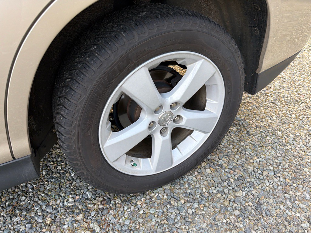2007 Lexus RX Image 20