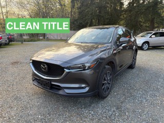 Image for 2018 Mazda CX-5 Grand Touring ID: 7358526