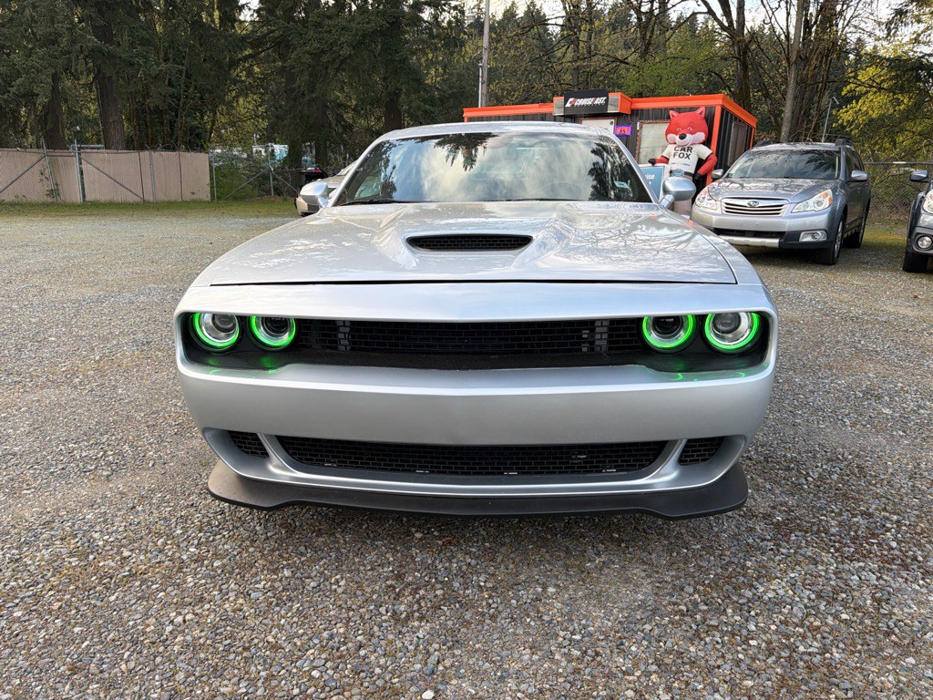 2020 Dodge Challenger Image 2