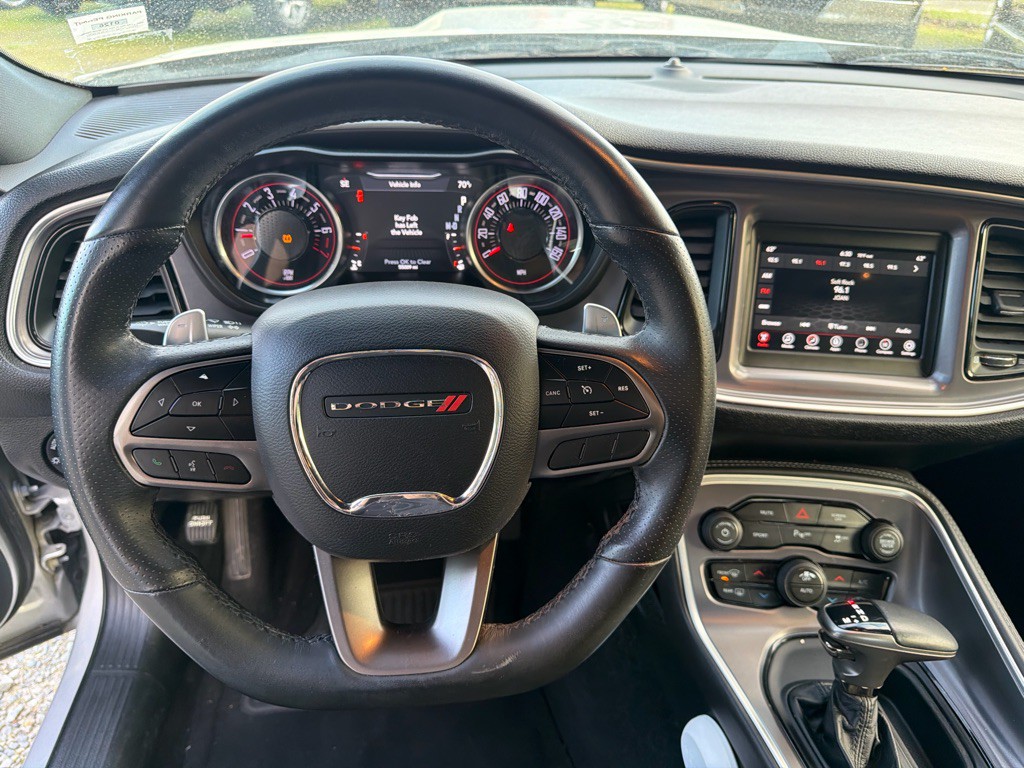 2020 Dodge Challenger Image 10