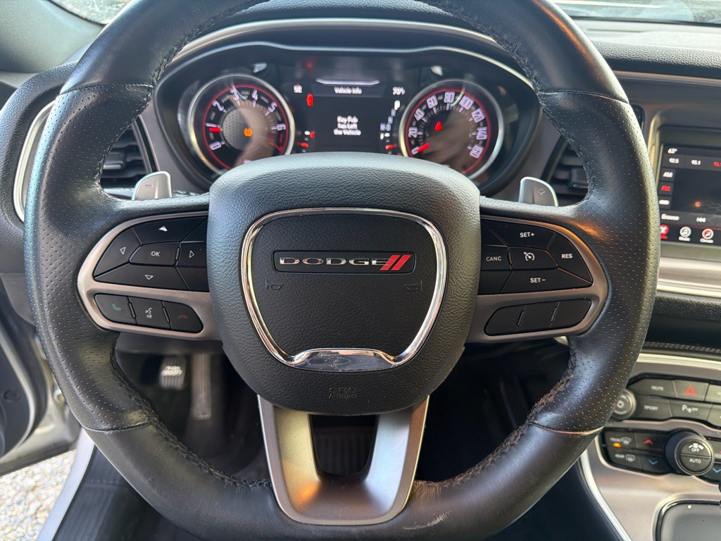 2020 Dodge Challenger Image 11
