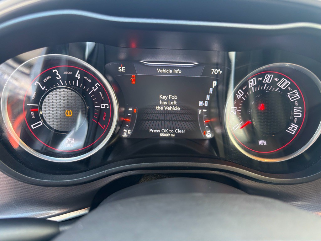 2020 Dodge Challenger Image 12