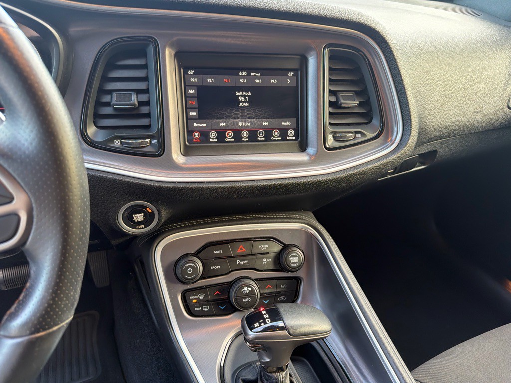 2020 Dodge Challenger Image 13