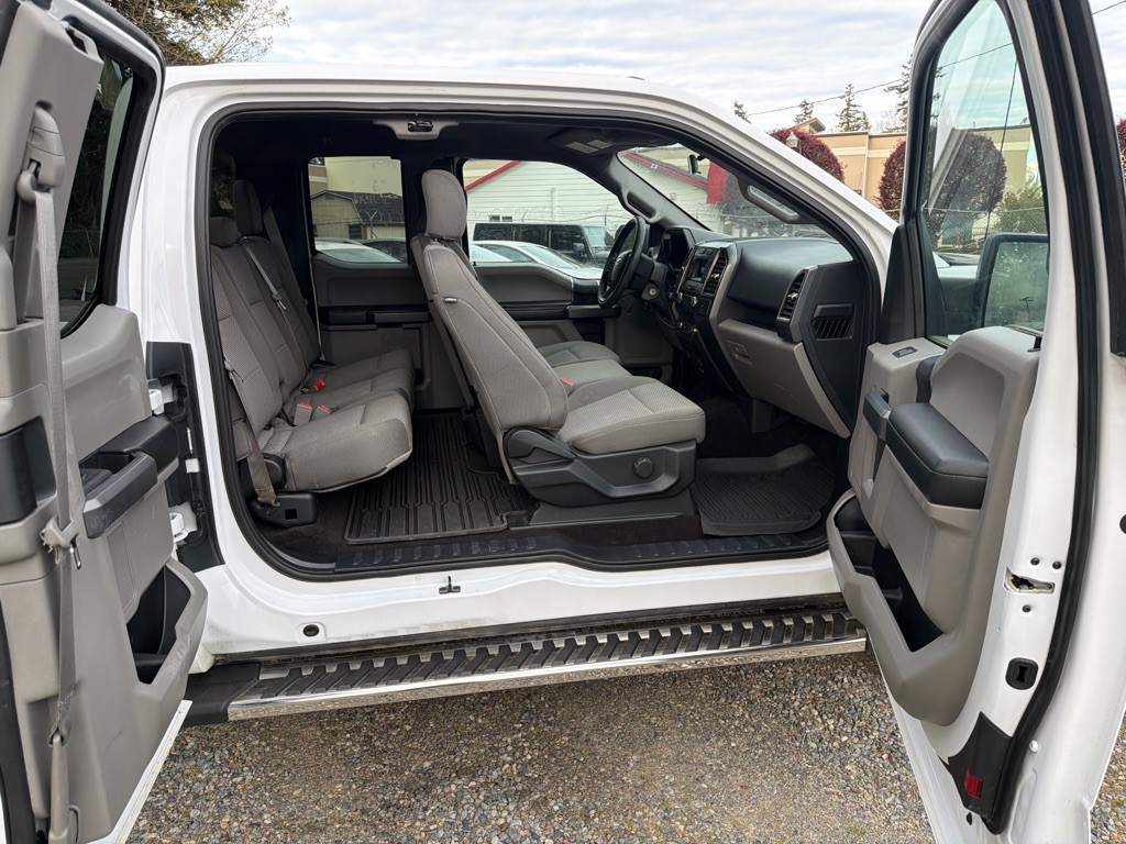 2018 Ford F-150 Image 7
