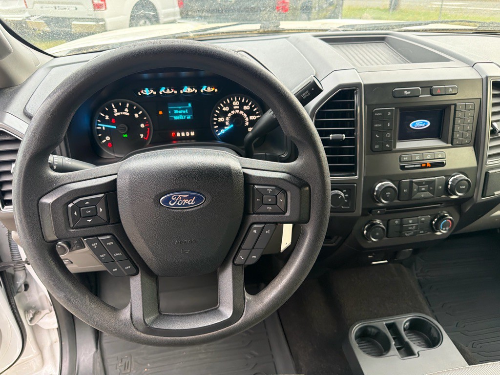 2018 Ford F-150 Image 9