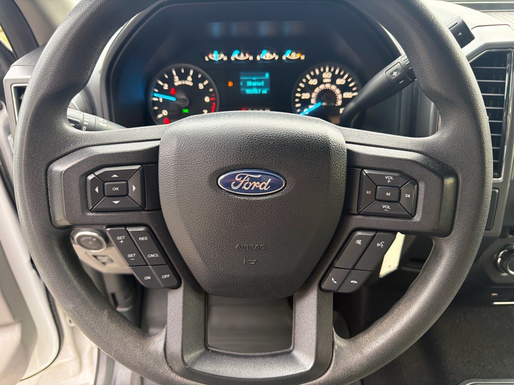 2018 Ford F-150 Image 10
