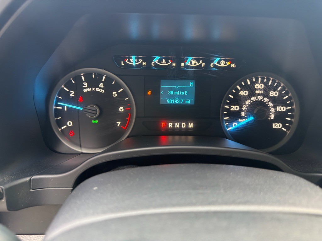 2018 Ford F-150 Image 11