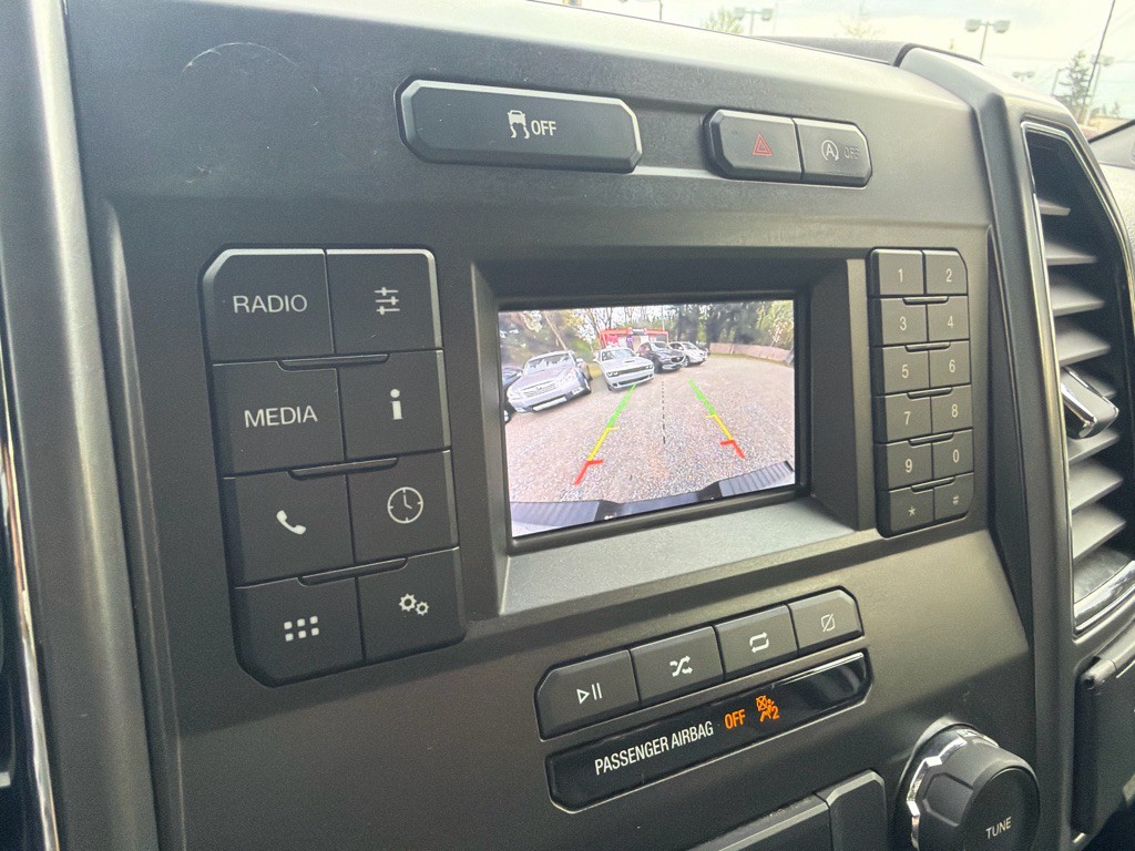 2018 Ford F-150 Image 12