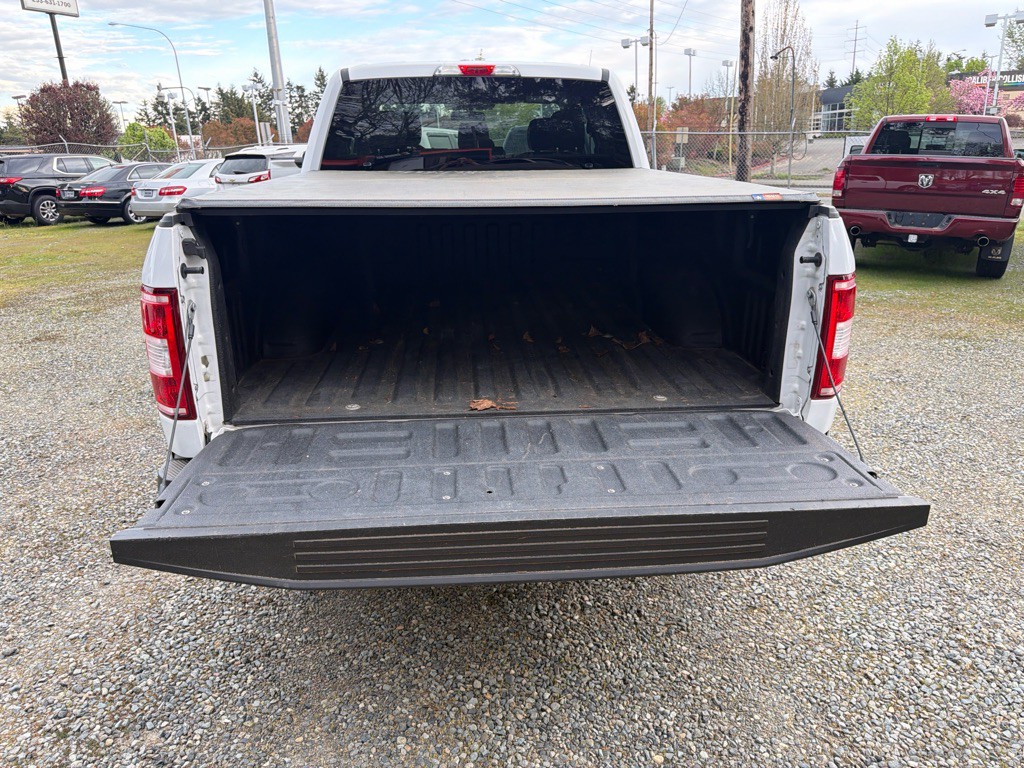 2018 Ford F-150 Image 13
