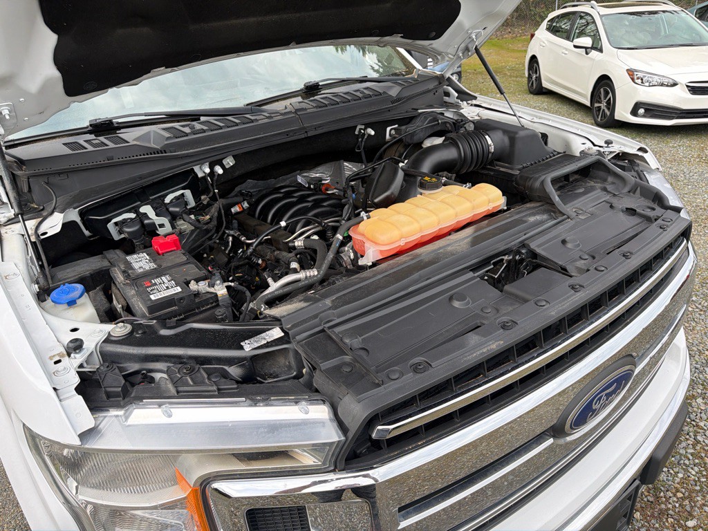 2018 Ford F-150 Image 14