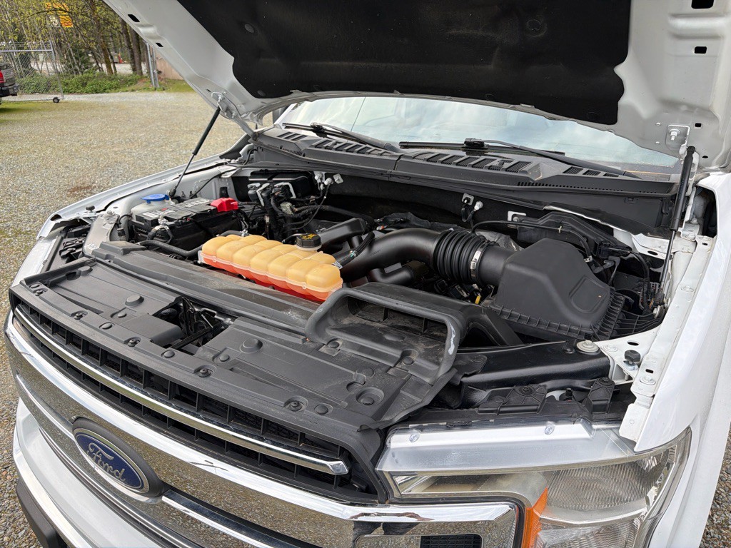 2018 Ford F-150 Image 15