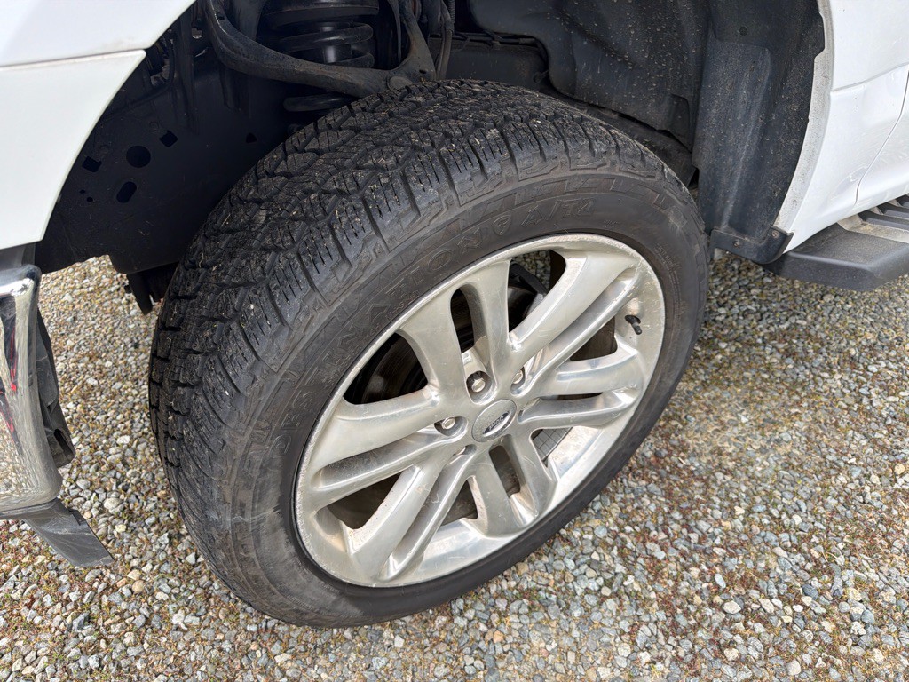 2018 Ford F-150 Image 16