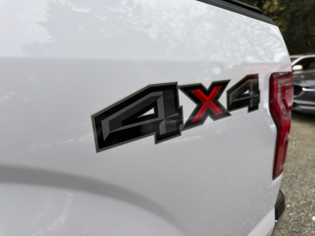 2018 Ford F-150 Image 17
