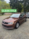 Image for 2016 Volkswagen Jetta S ID: 7375589