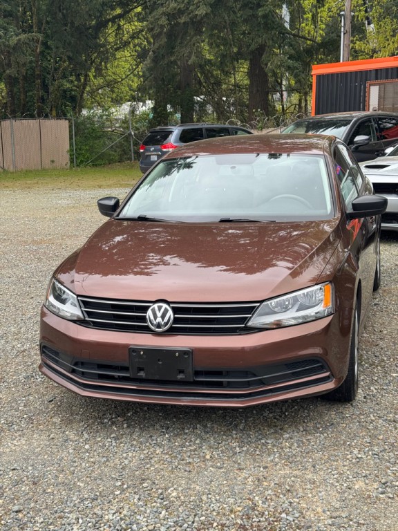 2016 Volkswagen Jetta Image 2