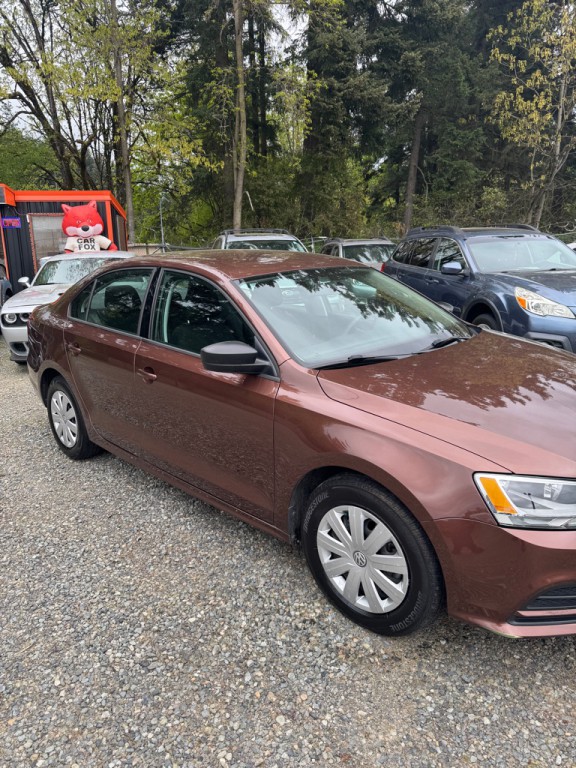 2016 Volkswagen Jetta Image 3