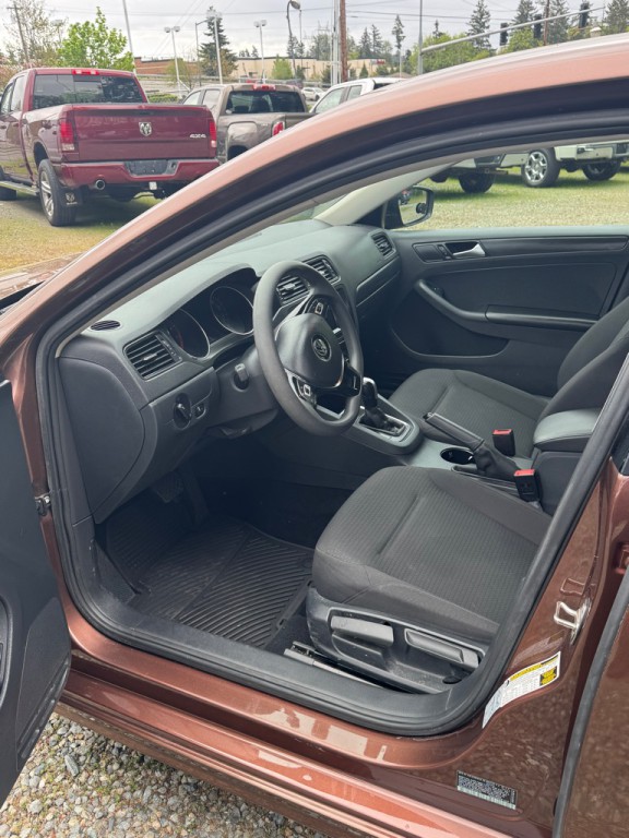 2016 Volkswagen Jetta Image 6
