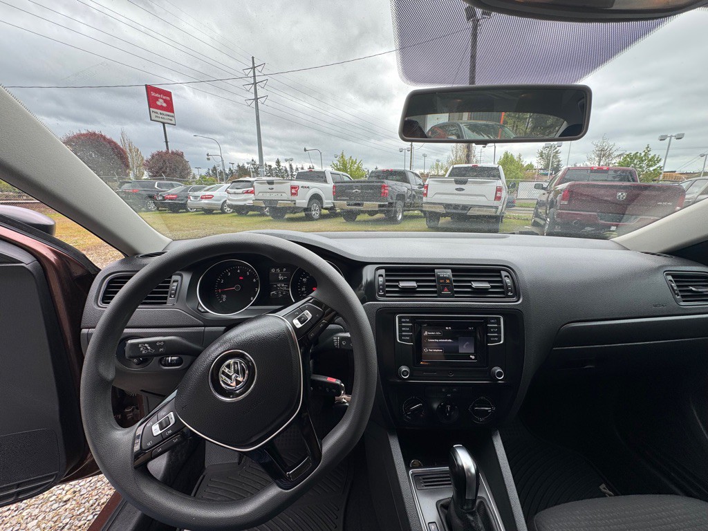 2016 Volkswagen Jetta Image 8