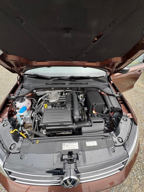 2016 Volkswagen Jetta Image 12