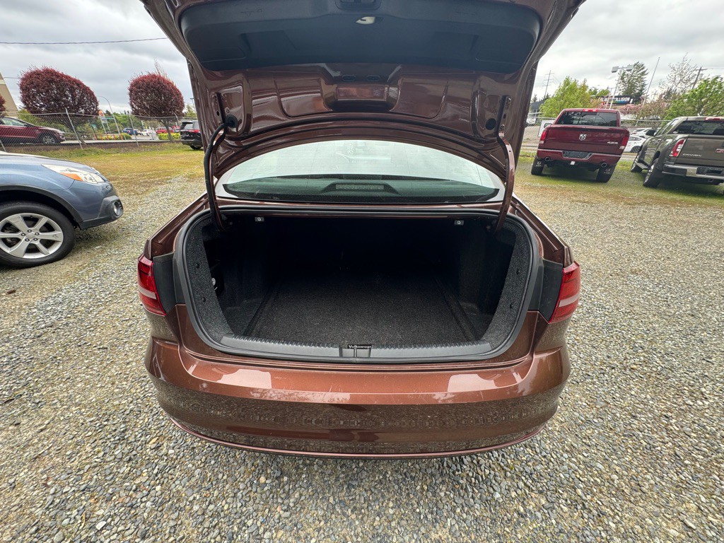 2016 Volkswagen Jetta Image 15