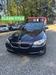 Image for 2013 BMW 5 Series 535i ID: 7392596
