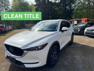 Image for 2018 Mazda CX-5 Touring ID: 7395267