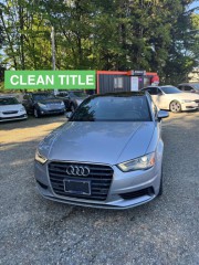 Image for 2016 Audi A3 Premium ID: 7408666
