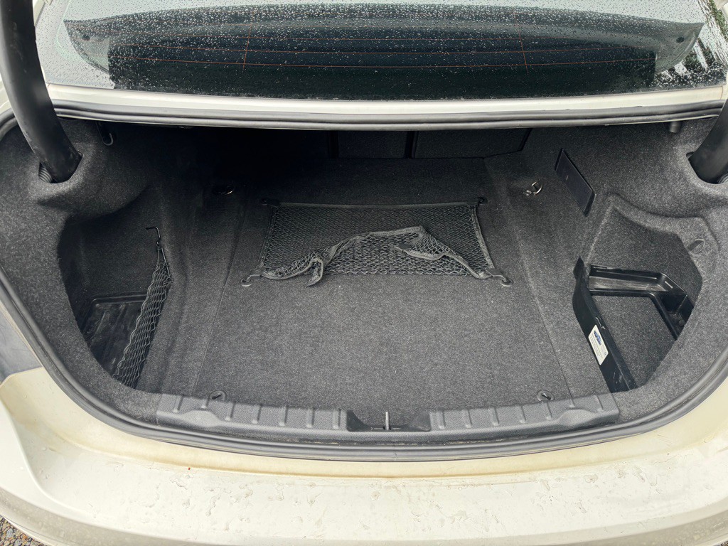 2014 BMW 3 Series Image 15