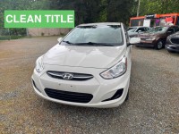 Image for 2016 Hyundai Accent SE ID: 7416168