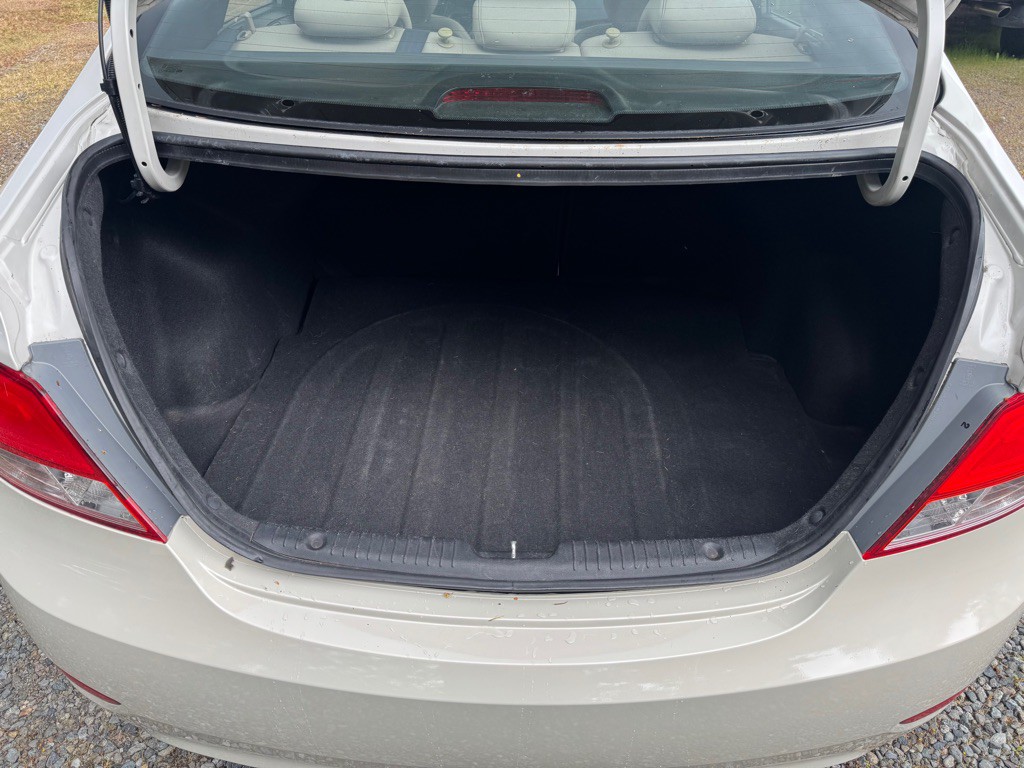 2016 Hyundai Accent Image 15