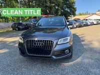 Image for 2016 Audi Q5 Premium ID: 7456998