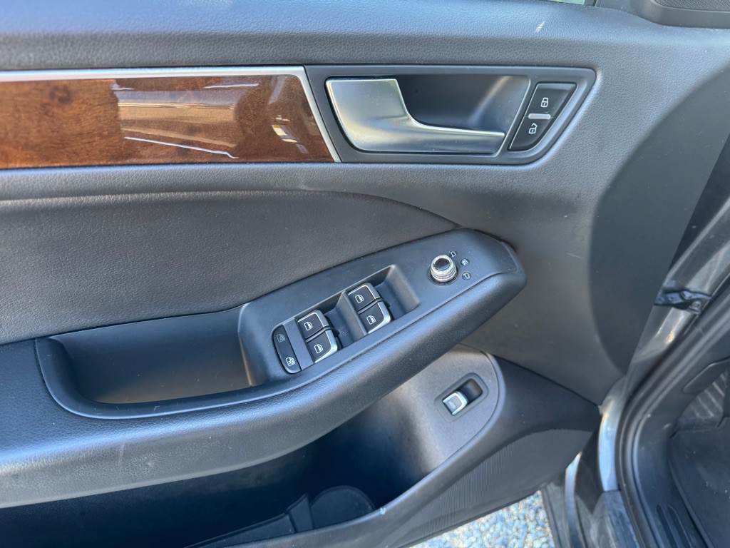 2016 Audi Q5 Image 6