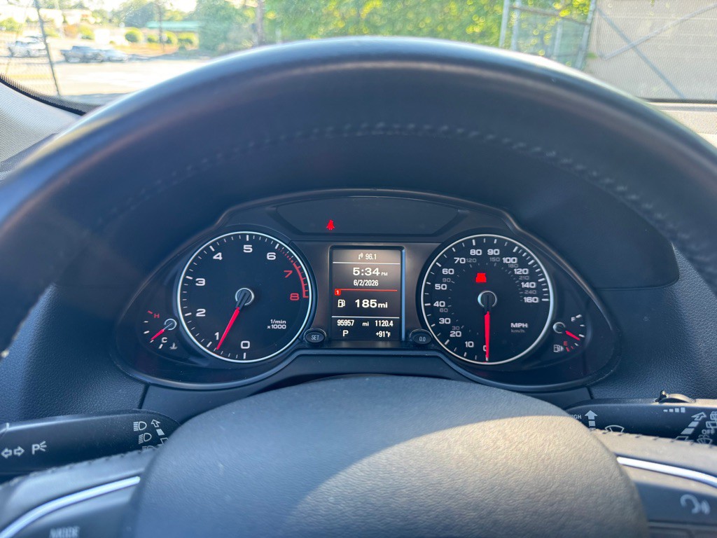 2016 Audi Q5 Image 9