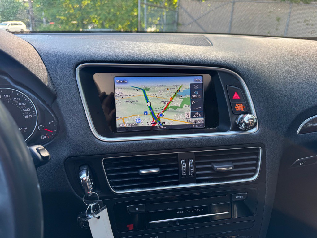 2016 Audi Q5 Image 10