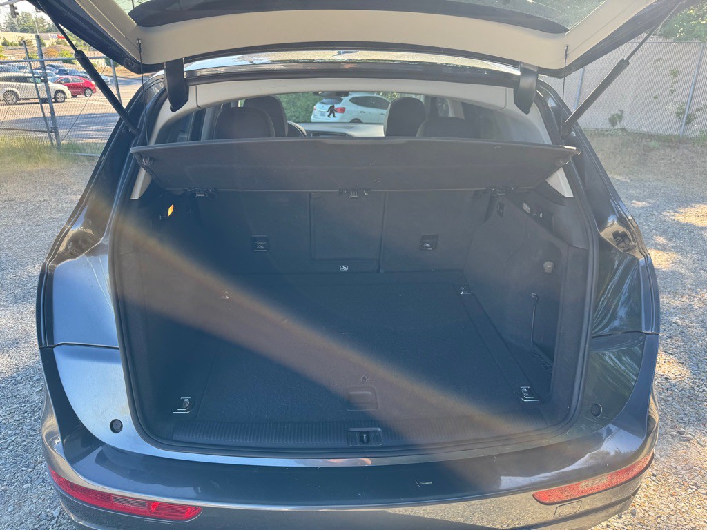 2016 Audi Q5 Image 13