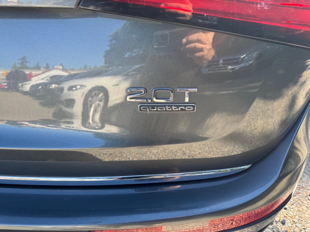 2016 Audi Q5 Image 14