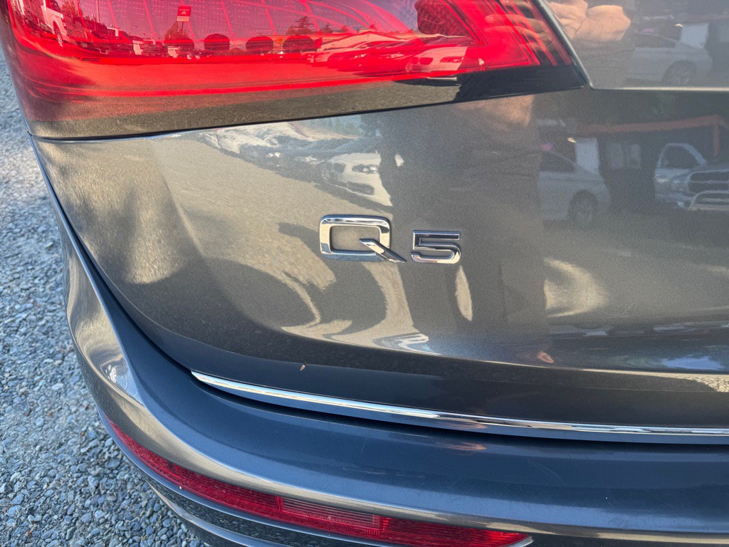 2016 Audi Q5 Image 15