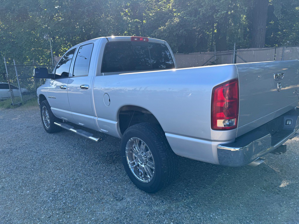 2005 Dodge Ram 1500 Image 6