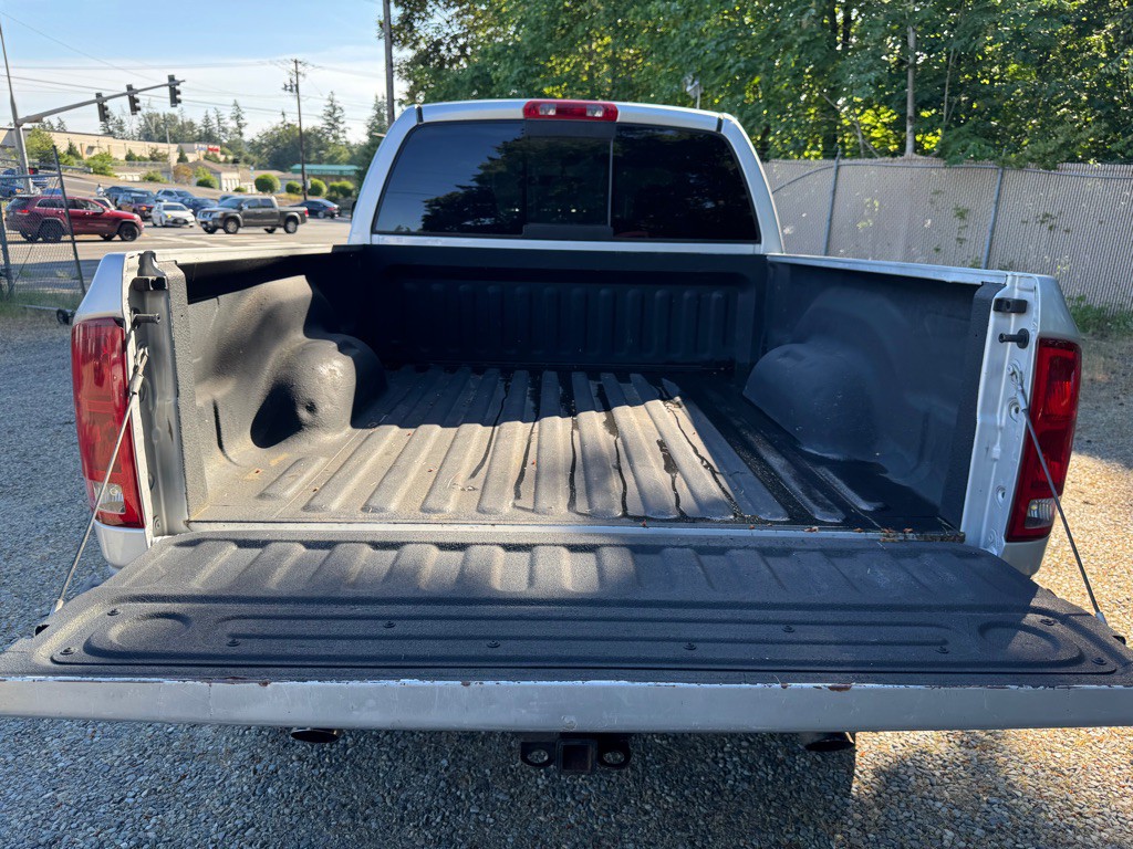 2005 Dodge Ram 1500 Image 10