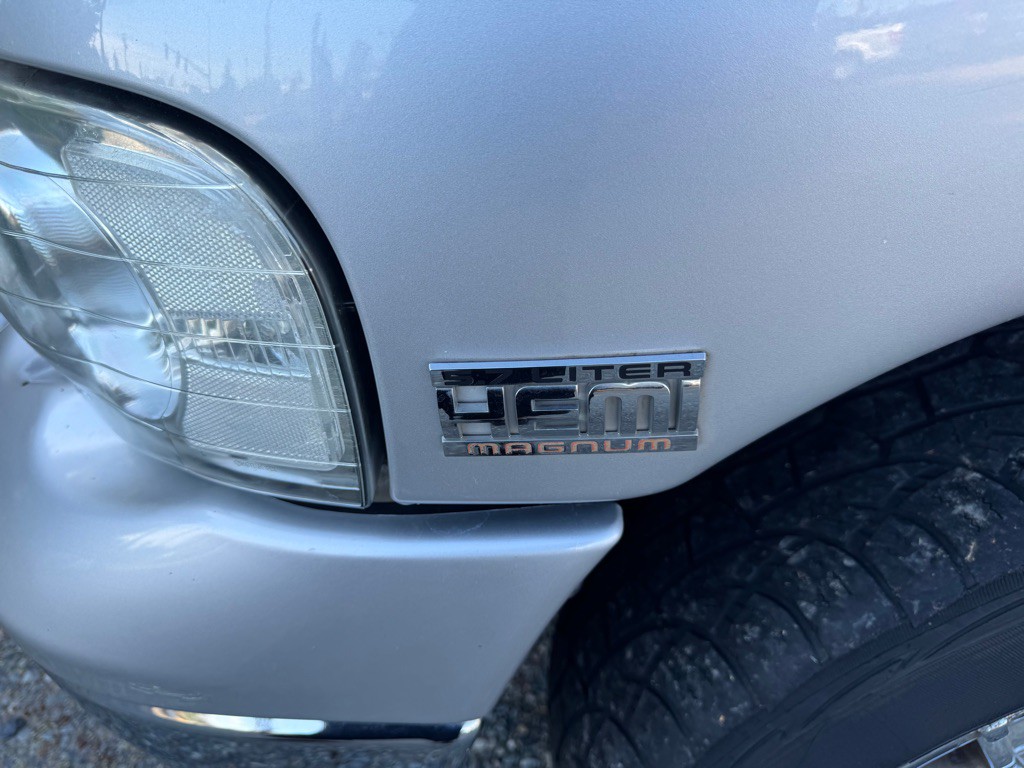 2005 Dodge Ram 1500 Image 11