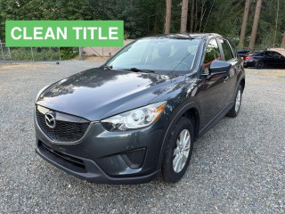 Image for 2013 Mazda CX-5 Sport ID: 7491721