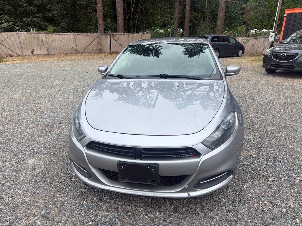 2016 Dodge Dart Image 2