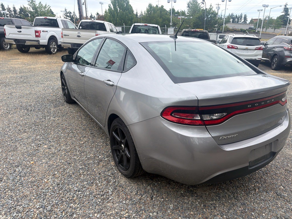 2016 Dodge Dart Image 6