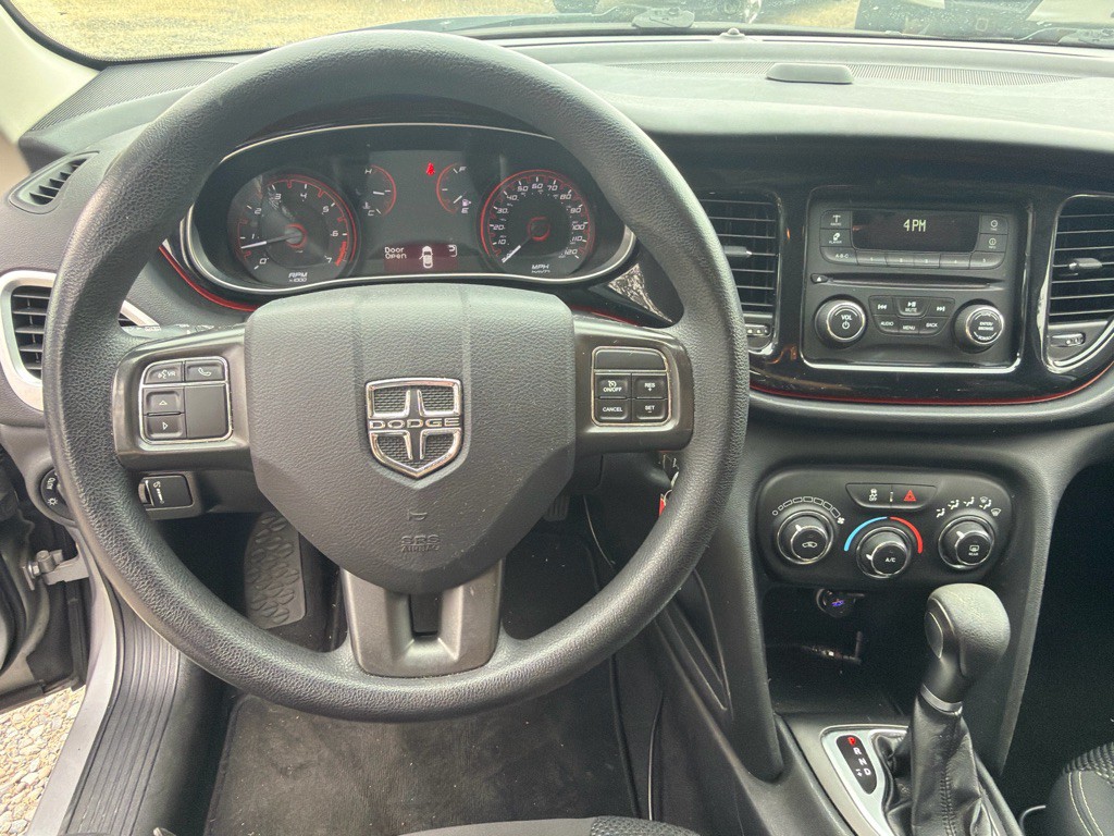 2016 Dodge Dart Image 12