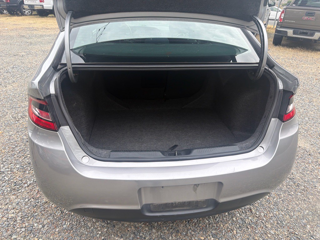 2016 Dodge Dart Image 14
